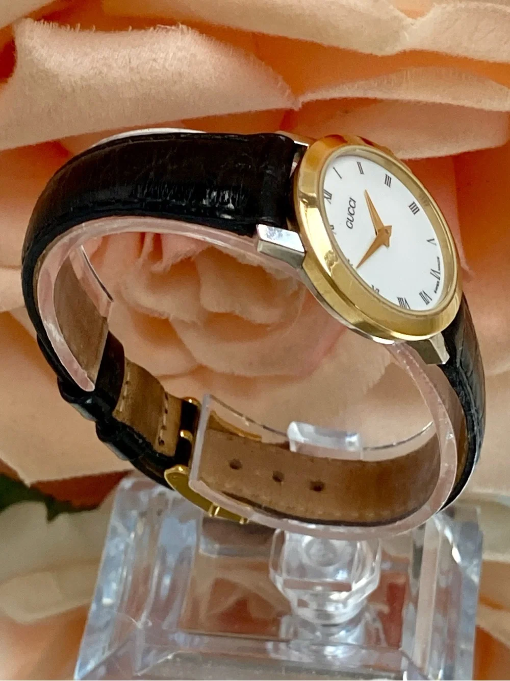 Gucci vintage authentic